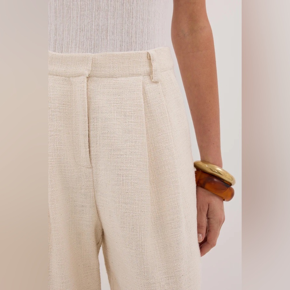 Dissh Nia Open Weave Pant